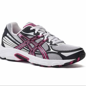 Women’s ASICS gel Galaxy 5 size 9